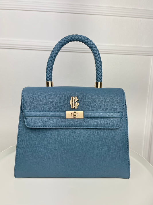 Sinfonia Bag Blu Jeans -60%