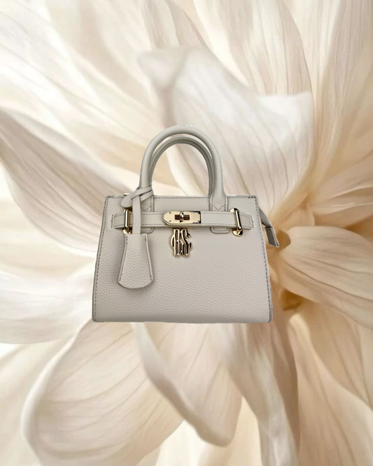 Amonia Bag Avorio