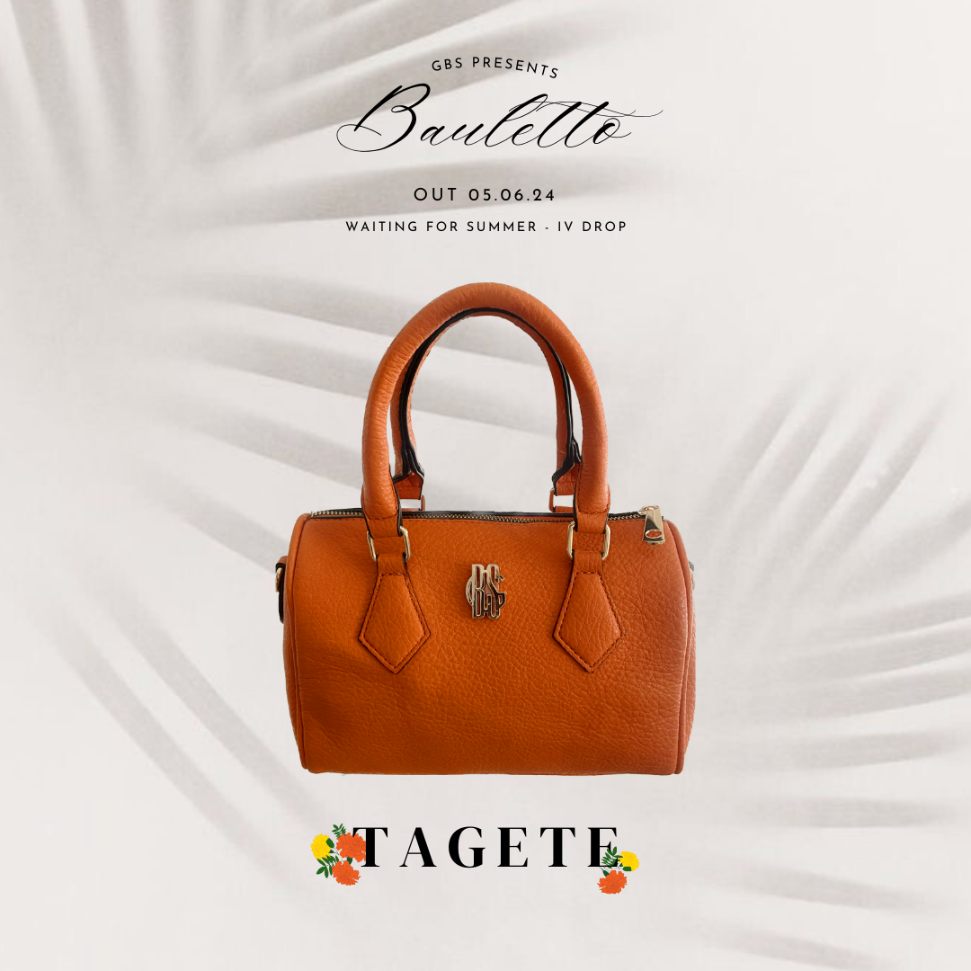 Bauletto Tagete -30%