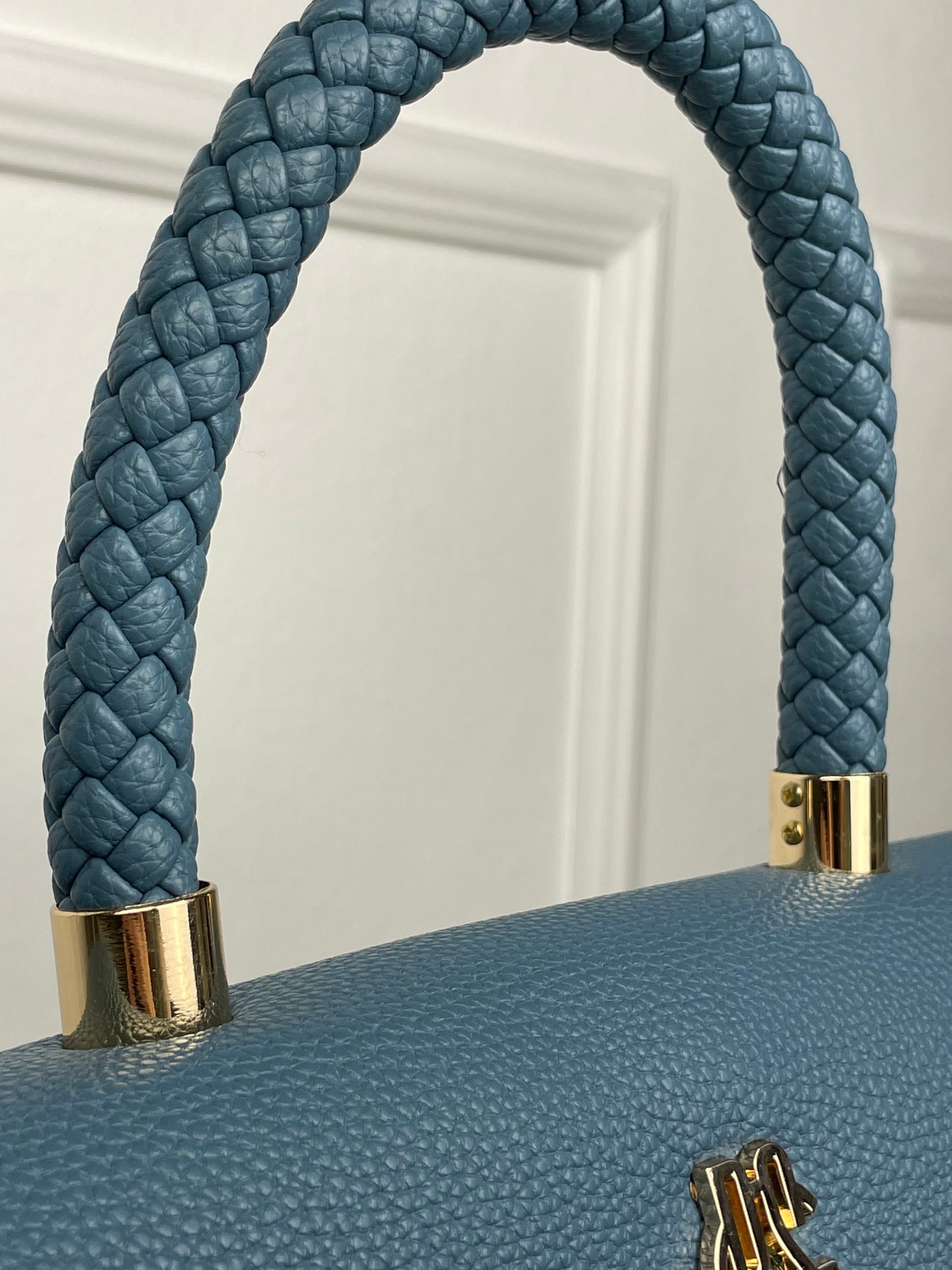 Sinfonia Bag Blu Jeans -60%