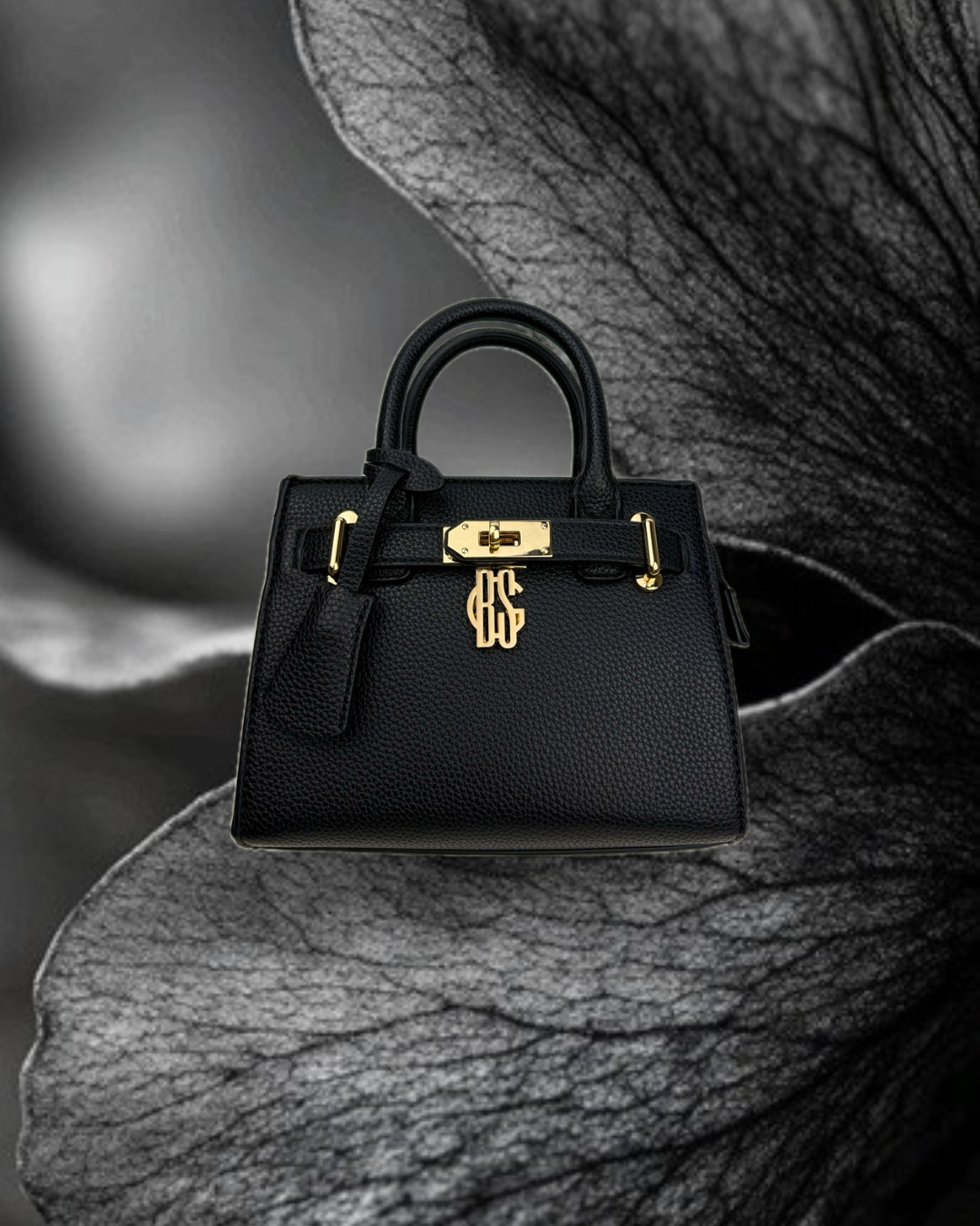 Armonia Bag Nera