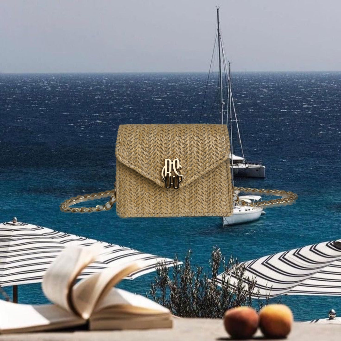 Micro Poscette Nisida Cachi -70%