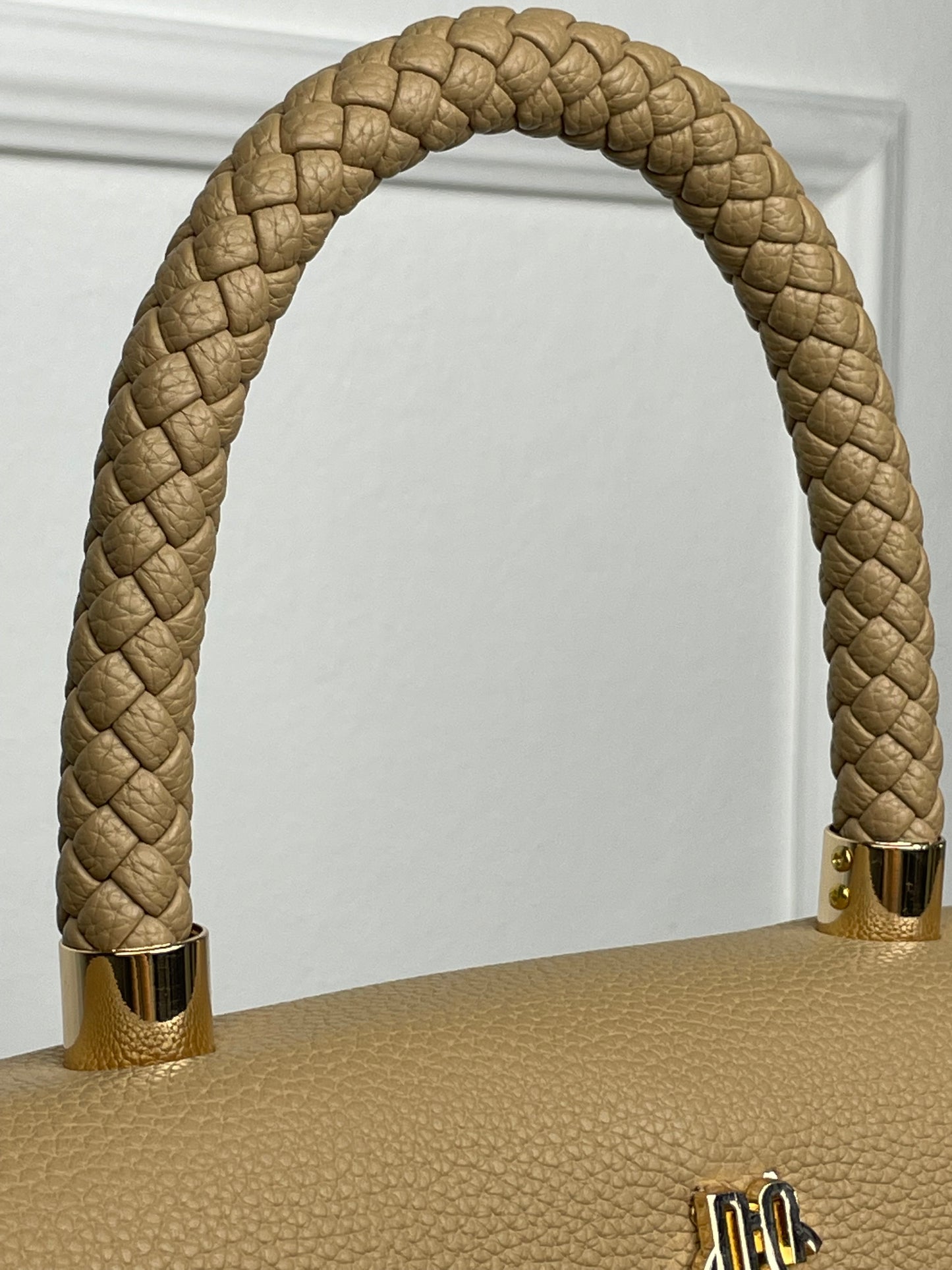 Sinfonia Bag Cammello -60%