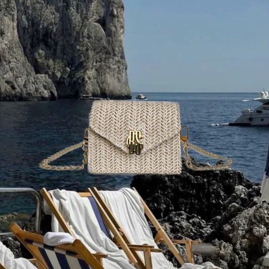 Micro Poscette Nisida Baige -70%