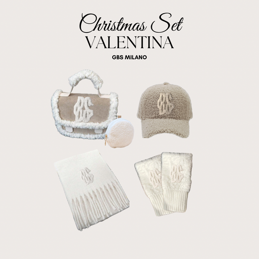 Christmas Set Valentina