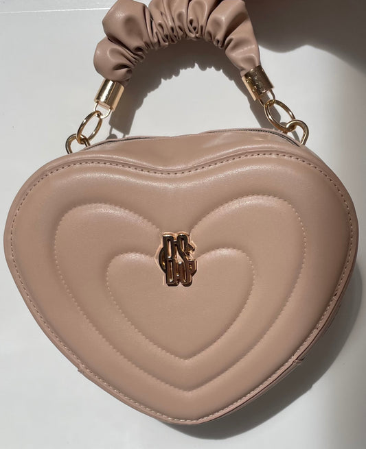 Dolcezza Bag Baige -70%