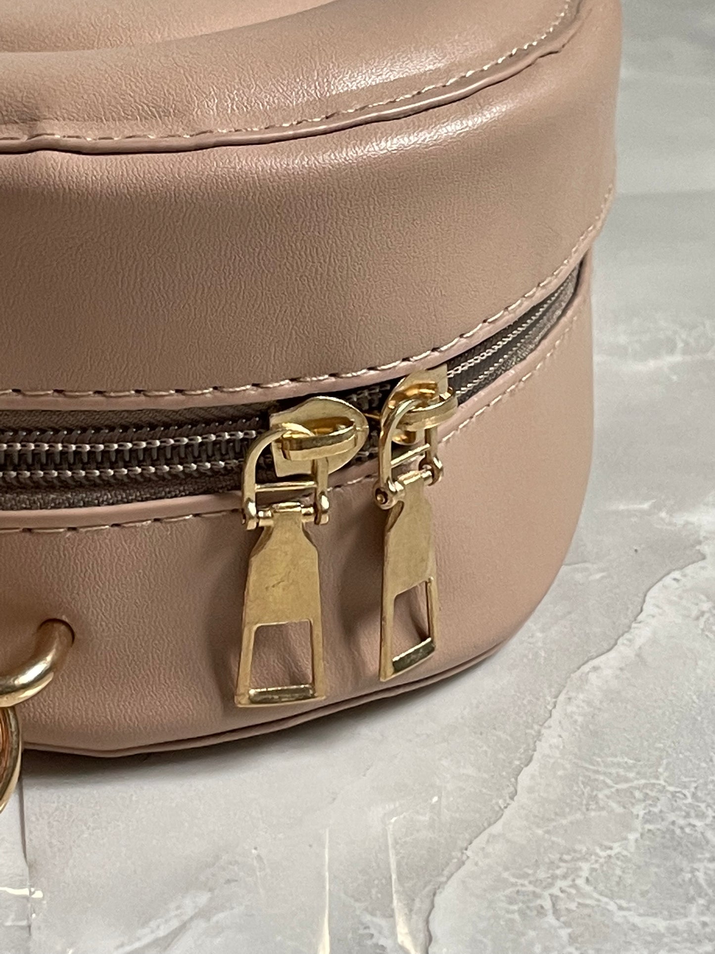 Dolcezza Bag Baige -70%