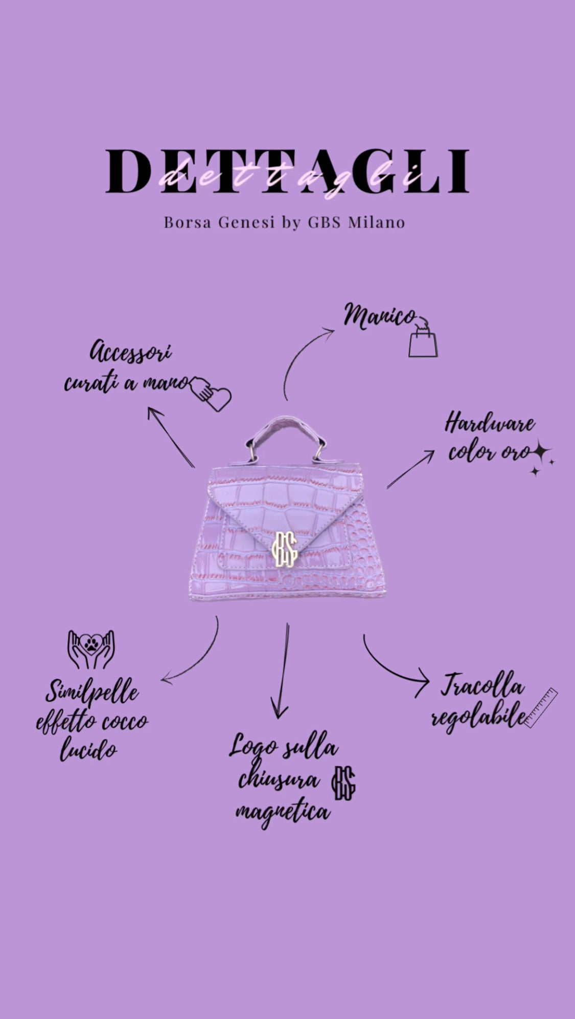 Mini Genesi Orchidea -70%