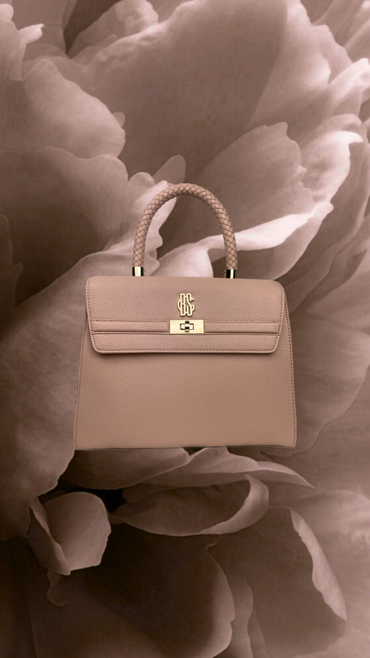 Sinfonia Bag Peonia -60%