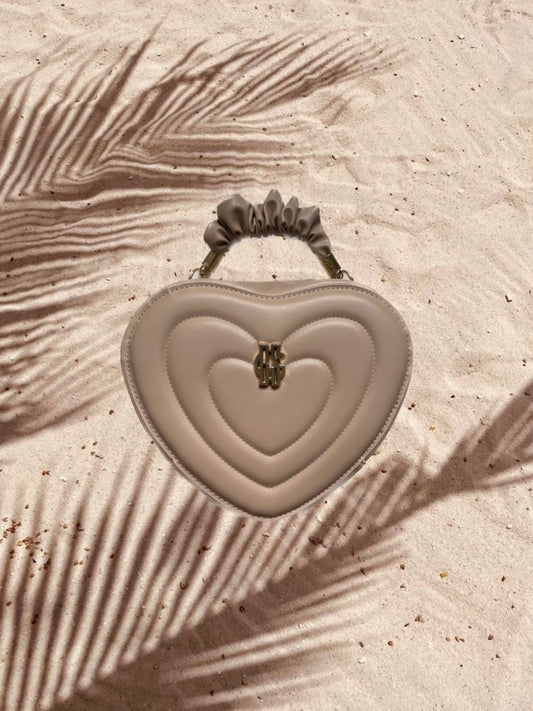 Dolcezza Bag Baige -70%