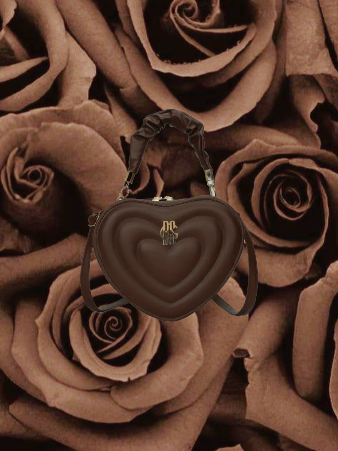 Dolcezza Bag Cioccolato