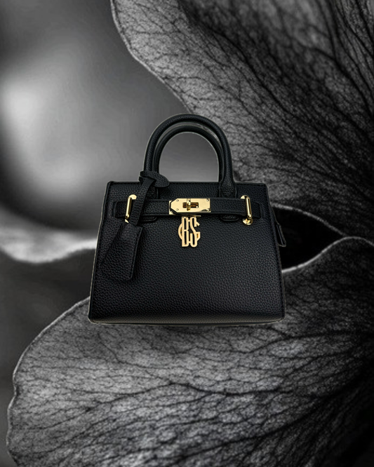 Armonia Bag Nera