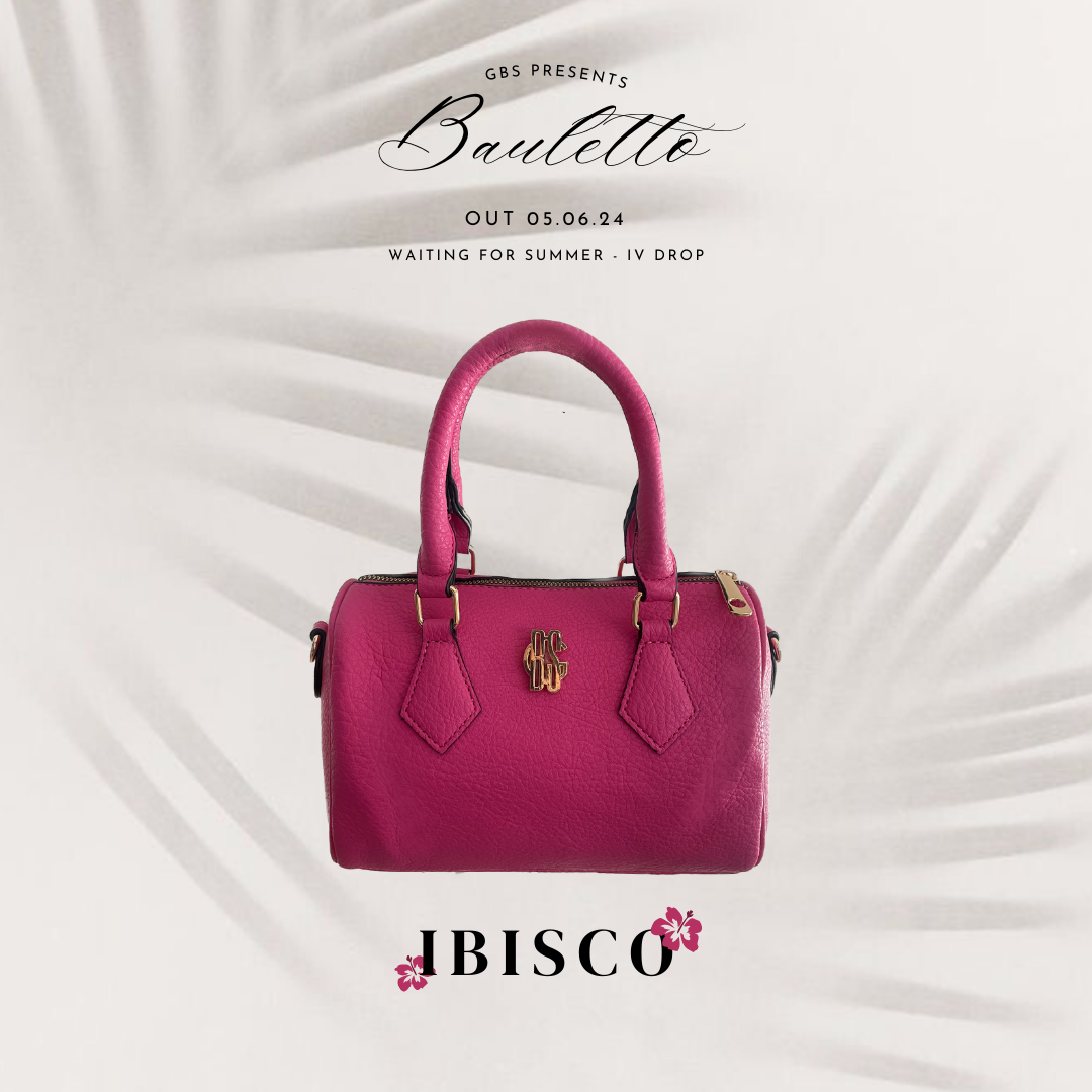 Bauletto Ibisco