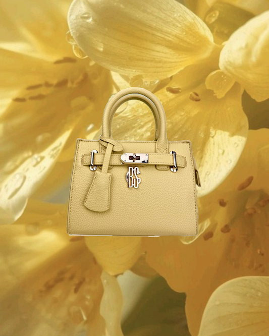 Armonia Bag Mimosa