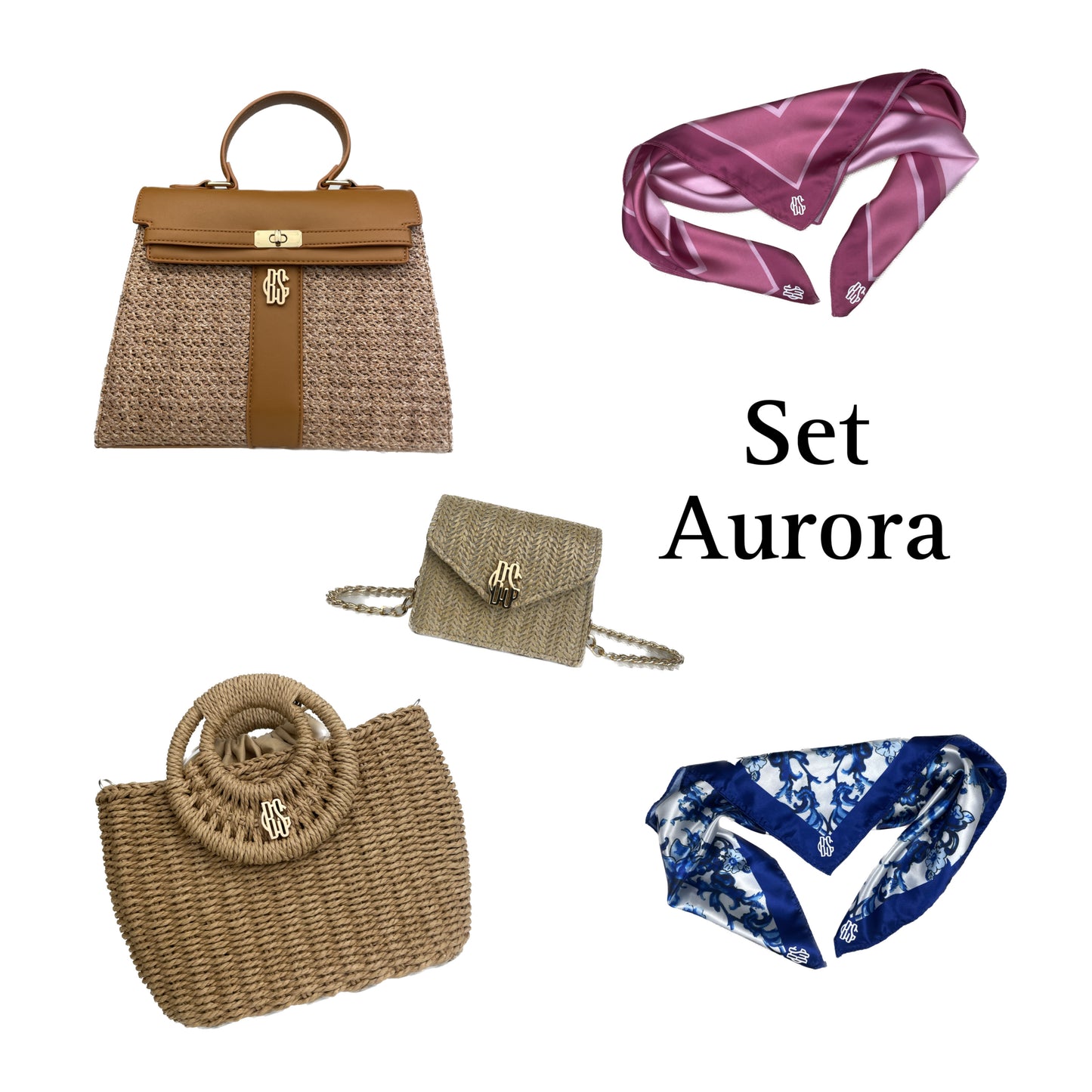 Set Aurora💝