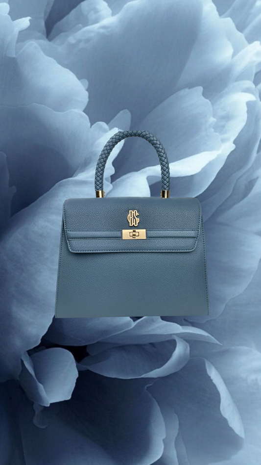 Sinfonia Bag Blu Jeans -60%