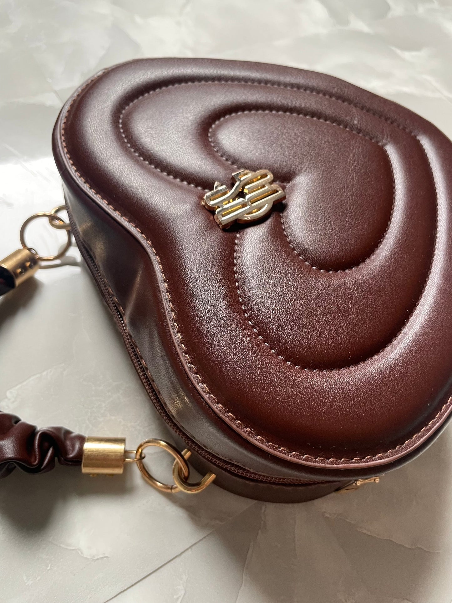 Dolcezza Bag Cioccolato