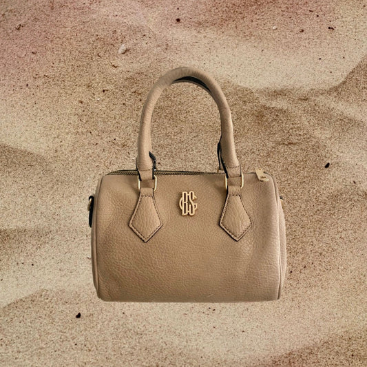 Bauletto Camel -30%