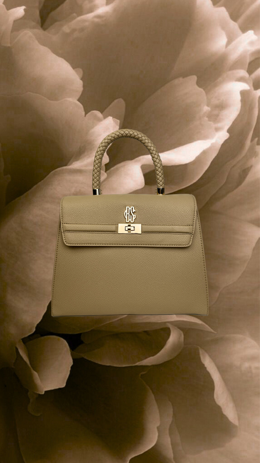 Sinfonia Bag Cammello -60%