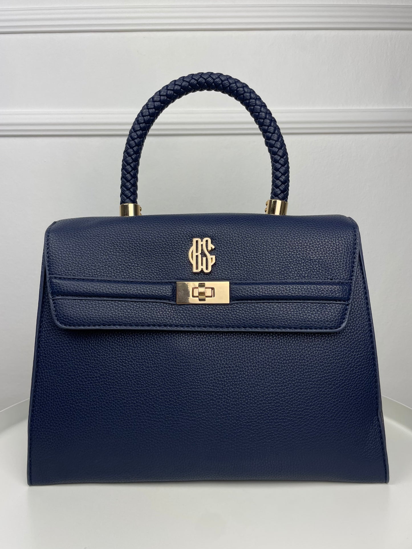 Sinfonia Bag Blu Notte