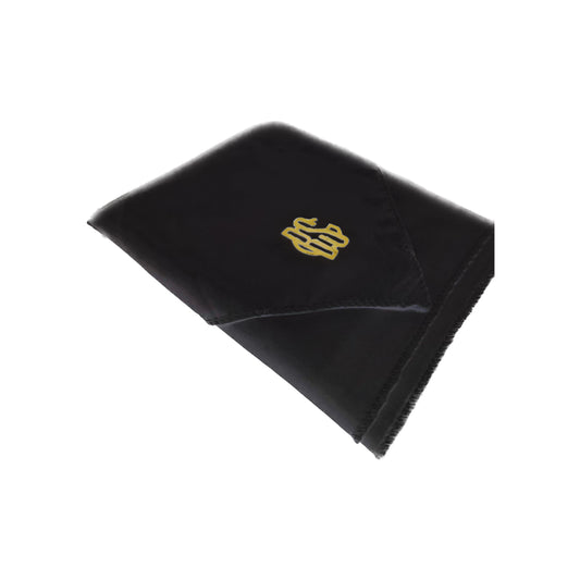 Foulard Bandana Nero