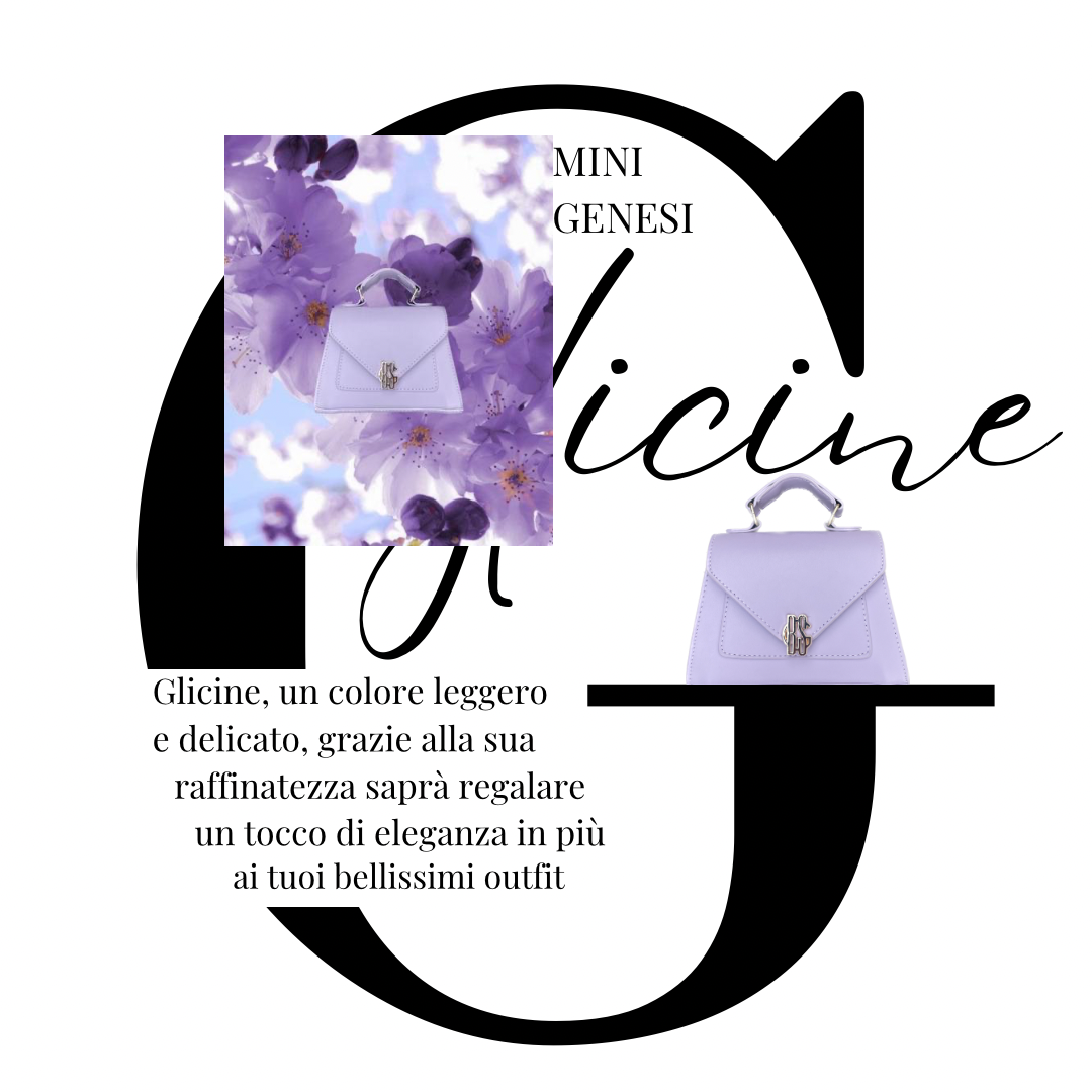 Mini Genesi Glicine -50%