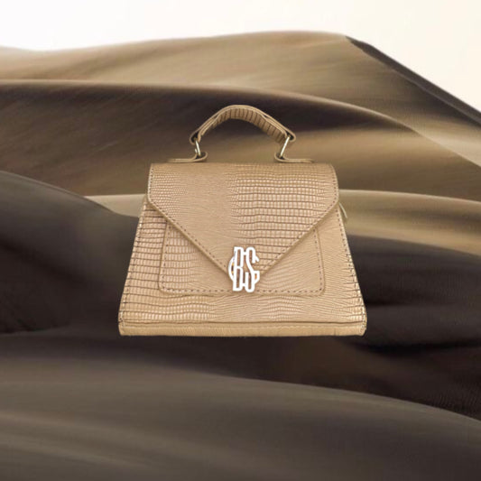 Mini Genesi Cammello -50%